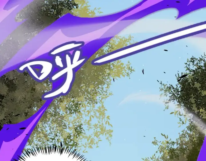 漫画《我来自游戏》第204话 第二次切磋第99张图