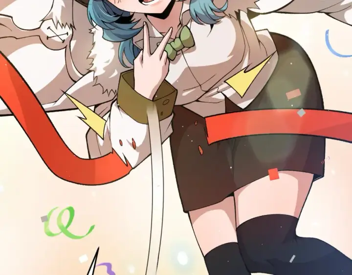 漫画《我来自游戏》第206话 德罗尔家族！第115张图