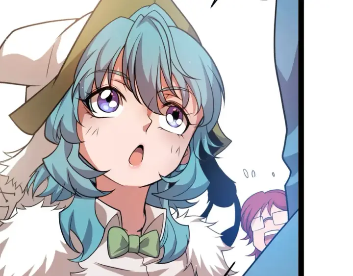 漫画《我来自游戏》第206话 德罗尔家族！第147张图