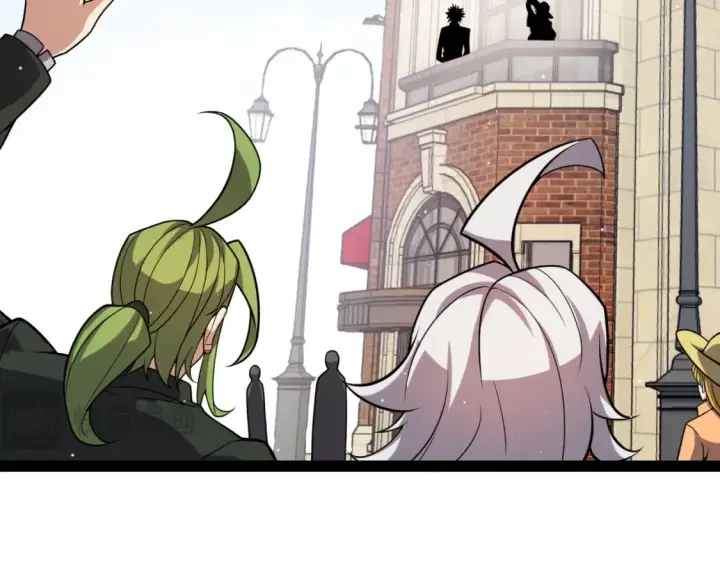 漫画《我来自游戏》第206话 德罗尔家族！第84张图