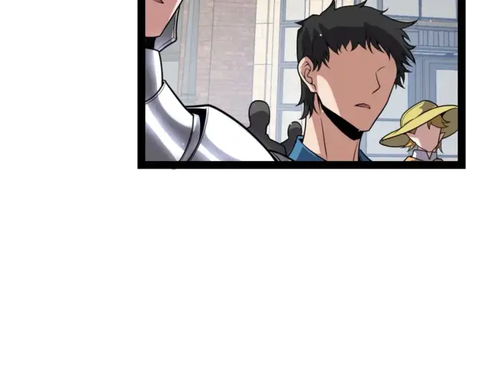 漫画《我来自游戏》第206话 德罗尔家族！第89张图