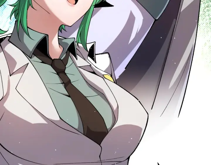漫画《我来自游戏》第207话 宣战第一公会！第113张图