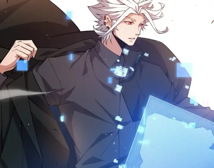 漫画《我来自游戏》第207话 宣战第一公会！第8张图