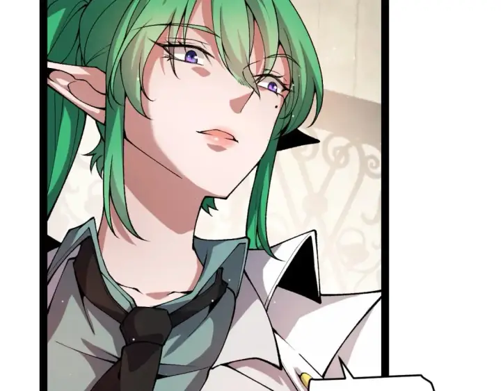 漫画《我来自游戏》第207话 宣战第一公会！第96张图