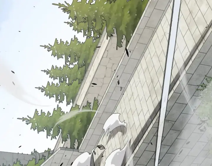 《我来自游戏》第209话 屠城图123