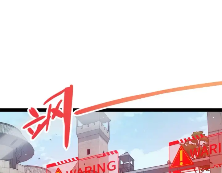 《我来自游戏》第209话 屠城图5