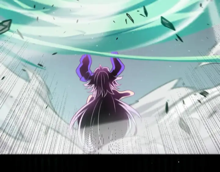 《我来自游戏》第210话 骑士与恶魔的屠杀图38