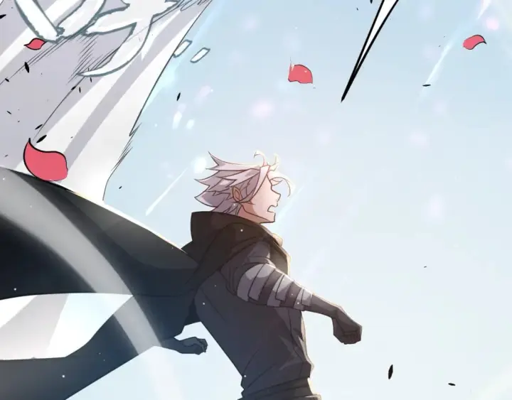 漫画《我来自游戏》第213话 公会大战开始第44张图