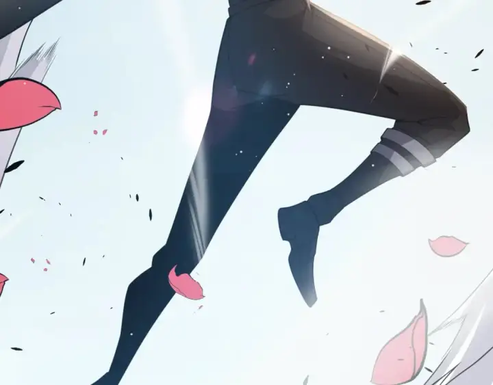 漫画《我来自游戏》第213话 公会大战开始第45张图