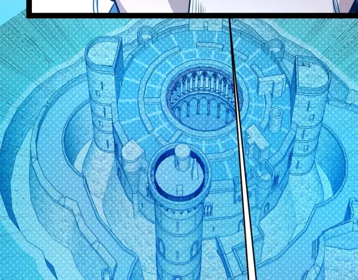 漫画《我来自游戏》第213话 公会大战开始第66张图