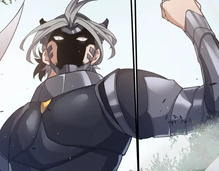 漫画《我来自游戏》第213话 公会大战开始第99张图