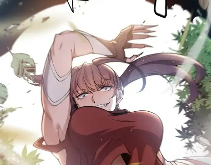 《我来自游戏》第217话 不要小看【影】图171