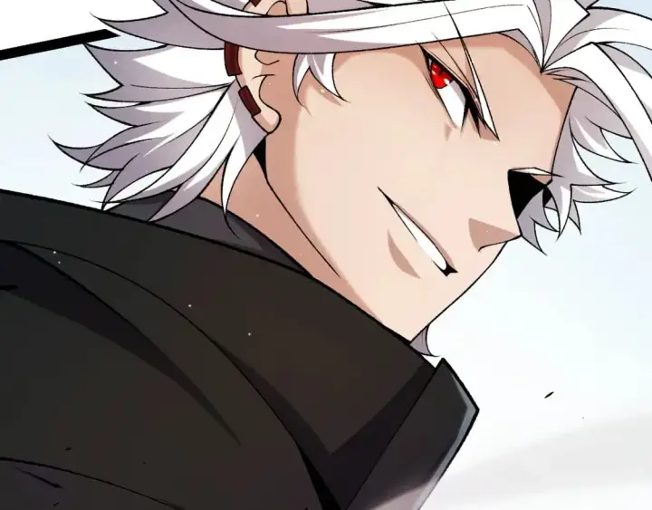 《我来自游戏》第221话 【影】！一个都不能少图20