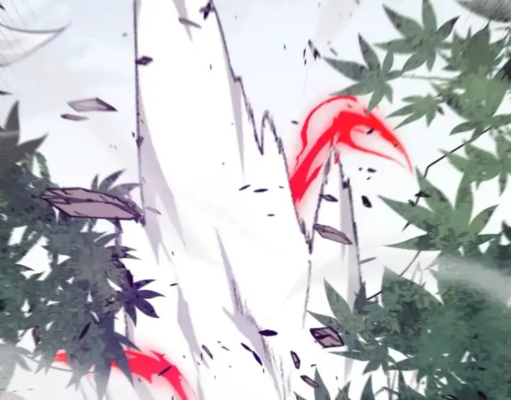《我来自游戏》第221话 【影】！一个都不能少图85