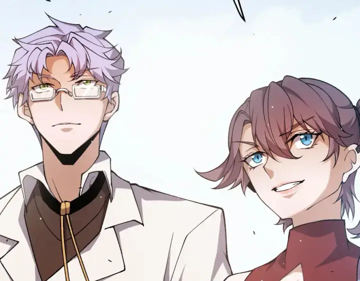 漫画《我来自游戏》第224话 另类的潜入2第121张图