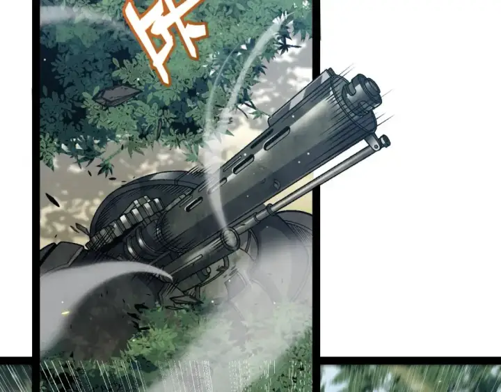 漫画《我来自游戏》第224话 另类的潜入2第171张图