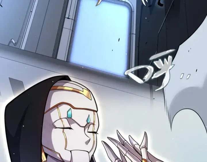 《我来自游戏》第227话 新的危机？！图177