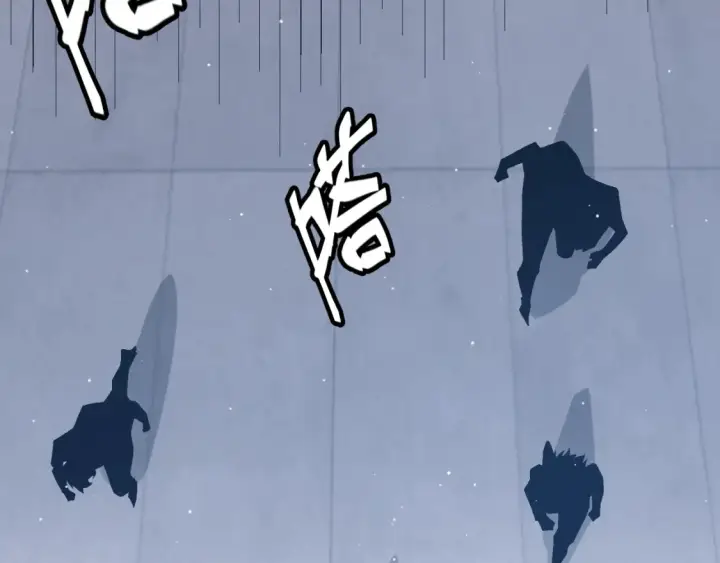 《我来自游戏》第228话 辉煌骑士立功！图141