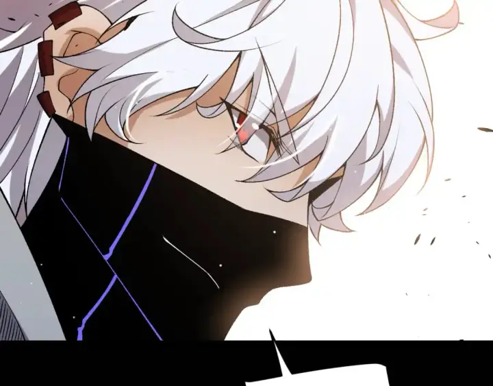 漫画《我来自游戏》第229话 辉煌骑士立功！第126张图