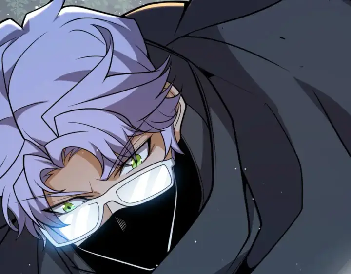 漫画《我来自游戏》第229话 辉煌骑士立功！第157张图