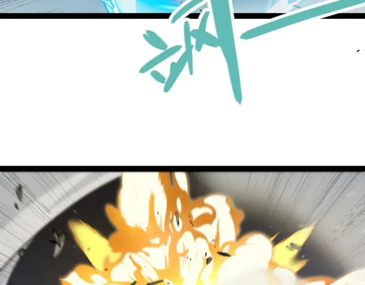 漫画《我来自游戏》第229话 辉煌骑士立功！第175张图