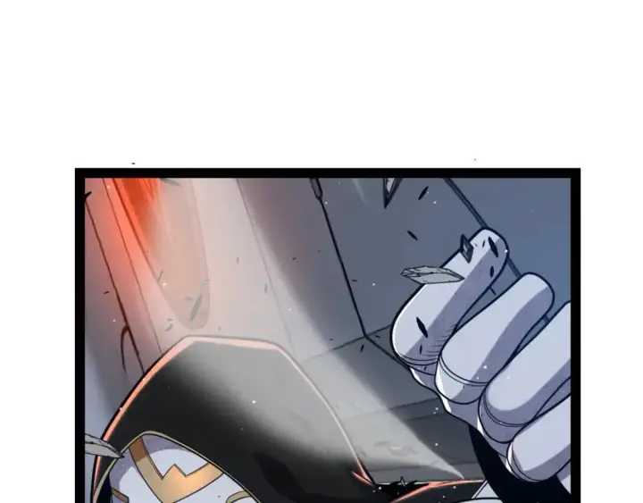 漫画《我来自游戏》第229话 辉煌骑士立功！第52张图