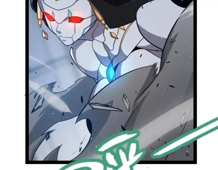 漫画《我来自游戏》第229话 辉煌骑士立功！第53张图