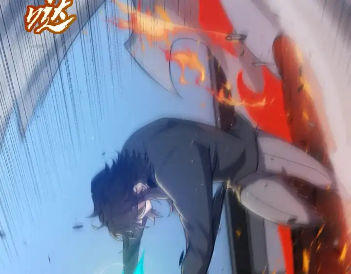 漫画《我来自游戏》第229话 辉煌骑士立功！第56张图