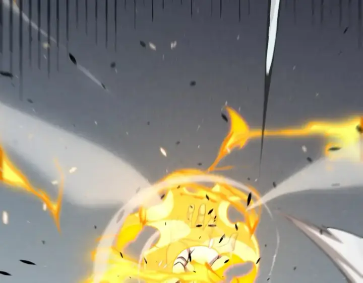 漫画《我来自游戏》第229话 辉煌骑士立功！第70张图