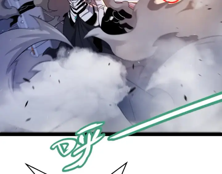 漫画《我来自游戏》第229话 辉煌骑士立功！第87张图