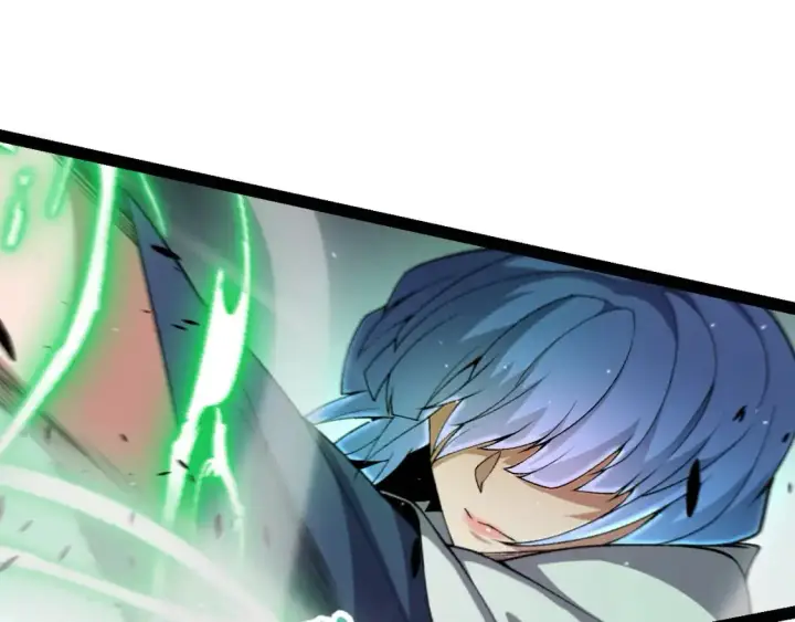 漫画《我来自游戏》第233话 诡异NPC？！第114张图