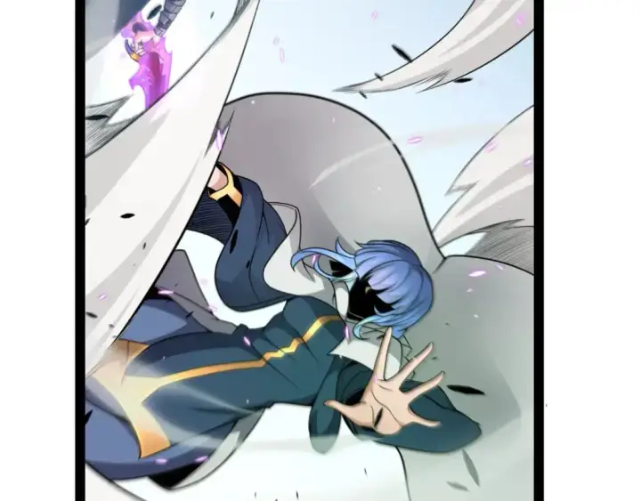 漫画《我来自游戏》第233话 诡异NPC？！第141张图