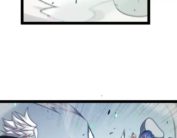 漫画《我来自游戏》第233话 诡异NPC？！第142张图