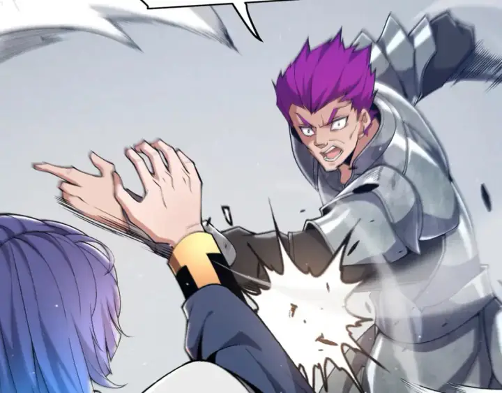 漫画《我来自游戏》第233话 诡异NPC？！第76张图