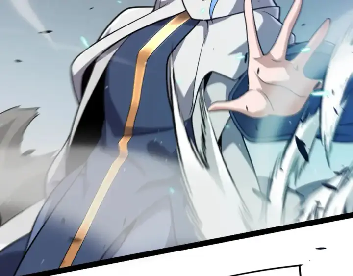 漫画《我来自游戏》第233话 诡异NPC？！第99张图