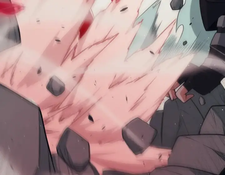漫画《我来自游戏》第159话 不动暗纹的邀约第112张图