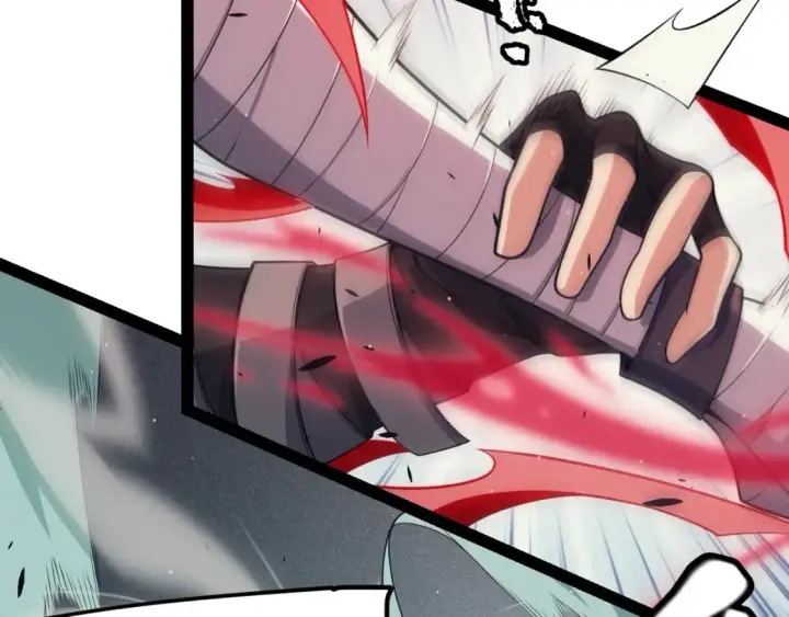 漫画《我来自游戏》第159话 不动暗纹的邀约第145张图