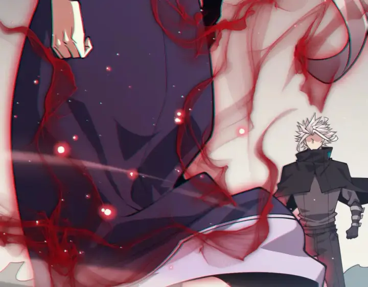 漫画《我来自游戏》第159话 不动暗纹的邀约第80张图