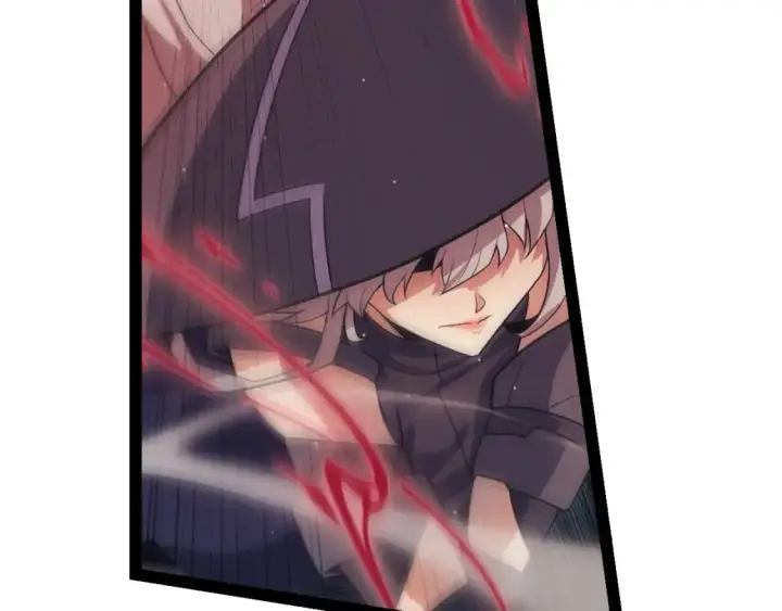 漫画《我来自游戏》第159话 不动暗纹的邀约第83张图