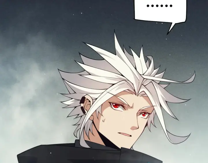 漫画《我来自游戏》第160话 恐怖的龙鳞恶魔！第28张图