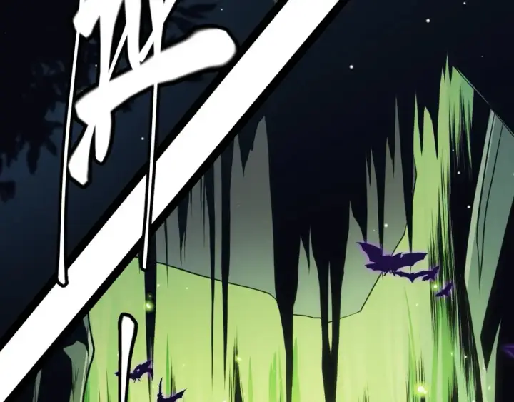 漫画《我来自游戏》第160话 恐怖的龙鳞恶魔！第53张图