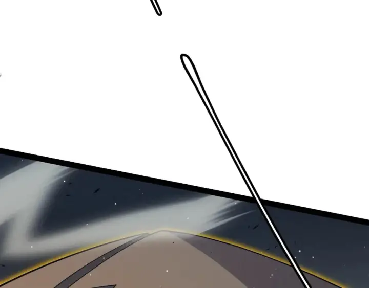 漫画《我来自游戏》第160话 恐怖的龙鳞恶魔！第6张图