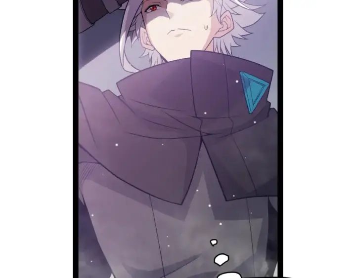 漫画《我来自游戏》第160话 恐怖的龙鳞恶魔！第60张图