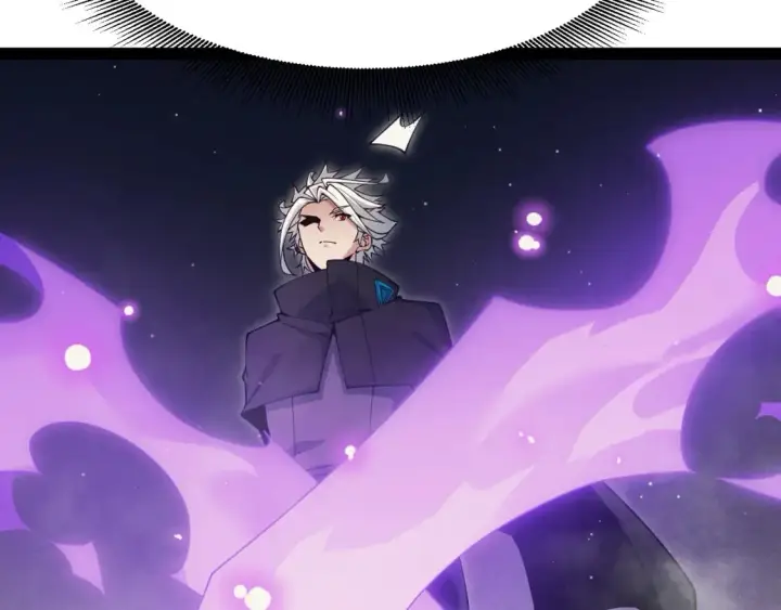 漫画《我来自游戏》第160话 恐怖的龙鳞恶魔！第79张图