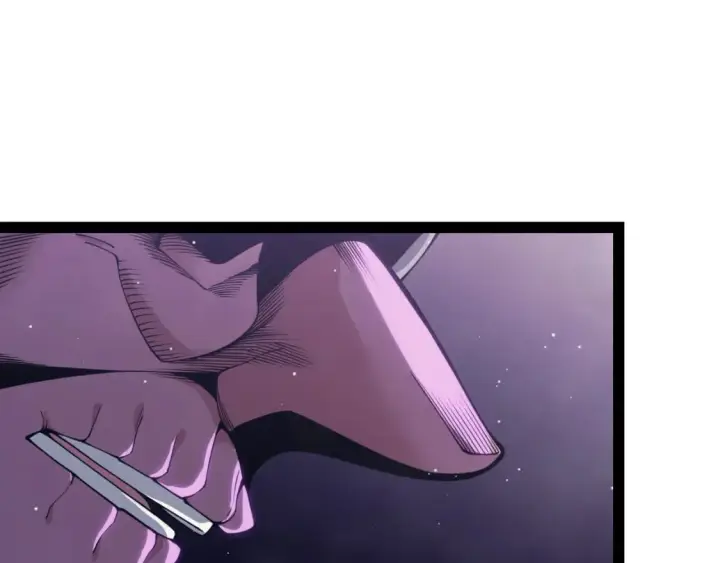 漫画《我来自游戏》第160话 恐怖的龙鳞恶魔！第86张图
