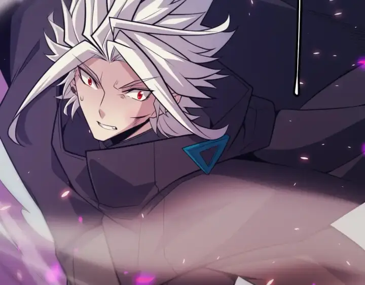 《我来自游戏》第162话 凌策玩命逃脱图125