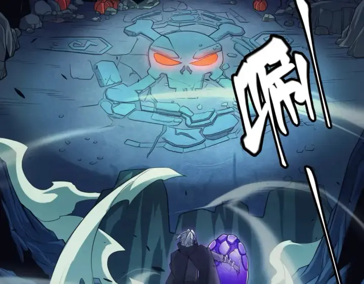 《我来自游戏》第162话 凌策玩命逃脱图16