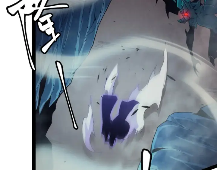 《我来自游戏》第162话 凌策玩命逃脱图51