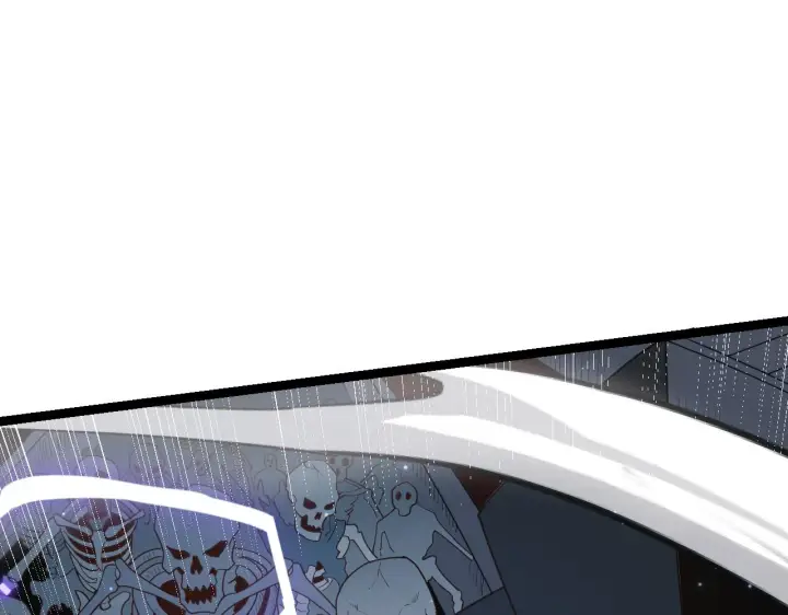 漫画《我来自游戏》第48话 灾变第三层第111张图