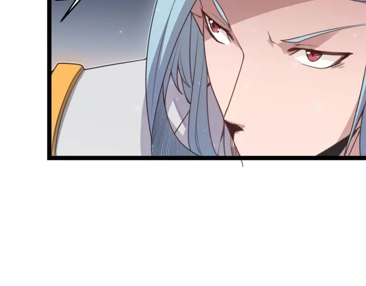 漫画《我来自游戏》第48话 灾变第三层第59张图